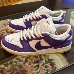 NIKE SB DUNK LOW PRO ISO